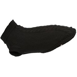 Kenton trui, L: 60 cm, zwart