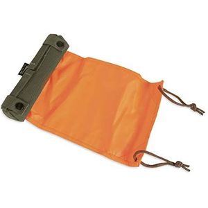 Tasmanian Tiger TT Tac Marker System prikbord, 20 x 4 x 4 cm, olijfgroen