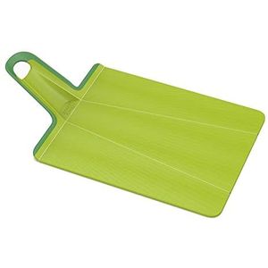 Joseph Joseph Chop2Pot Plus Snijplank - Opvouwbaar - Groot - Groen