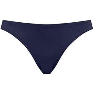 PUMA Brief bikinibroek dames, Navy Blauw