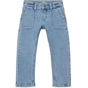 s.Oliver Junior Jeans, Pelle Regular Fit, 53z2, 128, 53z2