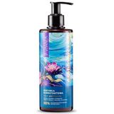 VIANEK Hydraterende conditioner voor droog haar, 300 ml, veganistische conditioner, humektant, voor alle haartypes