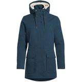 VAUDE Manukau II parka voor dames, jas