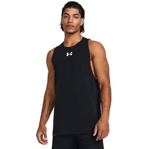 Under Armour Baseline tanktop voor heren