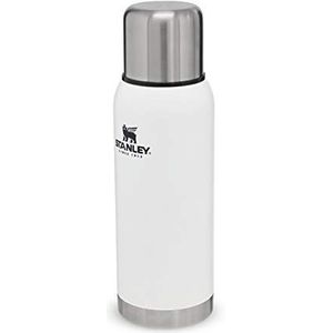 Stanley The Stainless Steel Vacuum Bottle 1,0L - thermosfles - Polar