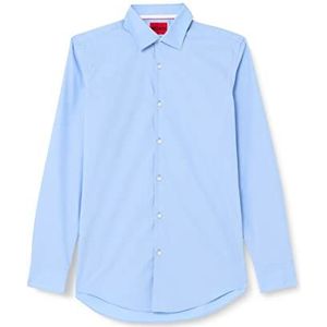 HUGO Koey T-shirt, Light/Pastel Blue459, 42 pour homme, Light/Pastel Blue459, 42