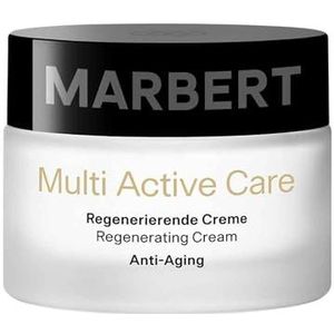 MARBERT Multi Active Care Regenerierende Creme 50 ml