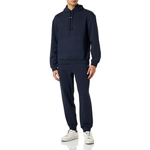 HUGO Tracksuit_dapodayote heren sweatshirt, Dark Blue405, XXL, Dark Blue405