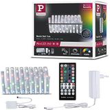 Paulmann MaxLED 79881 LED Strips 250 basisset 3 m RGBW IP44 Protect Cover incl. strips 1x18Watt Strips 3000K lichtstrip