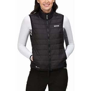 Regatta Hillpack Body Warmer Damesjas, Schwarz.