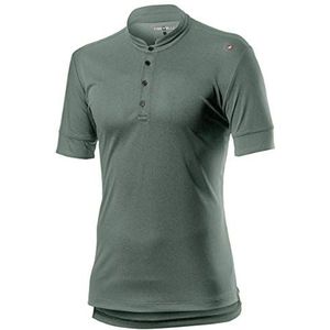 CASTELLI Polo Tech T-shirt voor heren