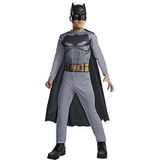 Rubie's 640166-S Batman-kostuum voor kinderen, 3-4 jaar