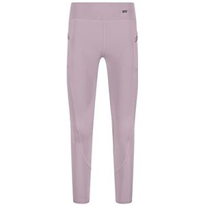 19V69 ITALIA Melany Purple damesbroek (2), Paars.