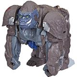 Transformers: Rise of the Beasts, Smash Changer Optimus Primal converteerbare figuur 22,5 cm, vanaf 6 jaar