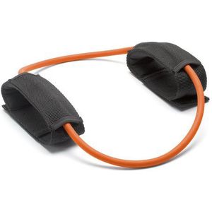Merrithew Strength Tubing – Ankle, lichtweerstand (oranje), 89 cm diameter