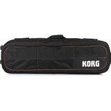 Korg SV173BAG tas voor digitale piano SV1-73, zwart