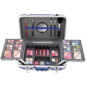 Zmile Cosmetics Make-up Koffer 87-delig