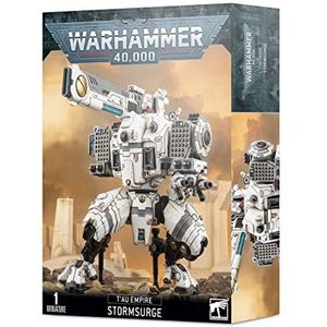 Games Workshop Warhammer 40k - Tau KV128 Stormsurge