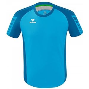 Erima Six Wings Teamshirt, uniseks