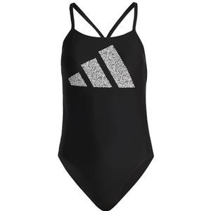 adidas 3 Bar Pr Suit badpak voor dames