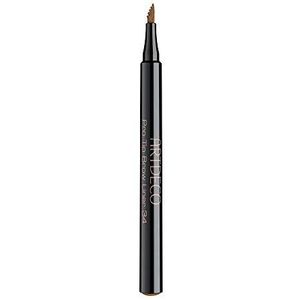 ARTDECO Look, Brows are the new Lashes Pro Tip Brow Liner Wenkbrauwpotlood 1 ml 34 - Blonde Tip