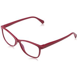 Polaroid Sunglasses Femme, C9a/10 Red, 53