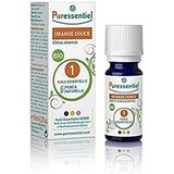 Puressentiel Zoete Sinaasappel Etherische Olie (Citrus Sinensis) Biologisch 10 ml