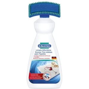 Dr. Beckmann Nettoyage de tapis 650 ml
