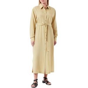 Triumph Thermal Mywear Maxi Dress damesbadjas, schuimlicht