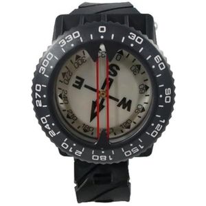 Scuba-Choice Scuba Diving Deluxe Wrist Compass