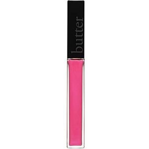 butter LONDON Plush Rush lipgloss, Flash Mob