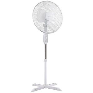 Melchioni Staande ventilator met voet; schep diameter 40 cm