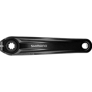 Shimano Unisex fietsonderdelen Y1VX98050 standaard, 165 mm