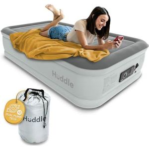 Huddle Airbed Single