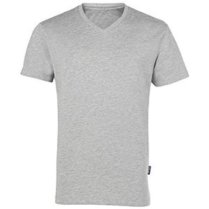 HRM T-shirt voor heren, Grijs