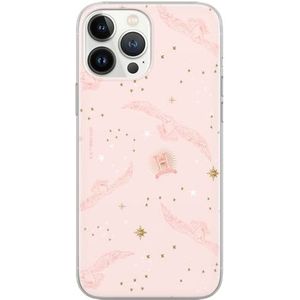 ERT GROUP Huawei P30 origineel en officieel gelicentieerd product Harry Potter motief 032, perfect afgestemd op de vorm van de mobiele telefoon, TPU-hoes