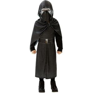 Rubie's Officieel Star Wars Kylo Ren Deluxe kostuum, 5-6 jaar