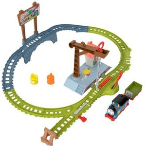 Thomas & Friends - Speelgoed, HTN34