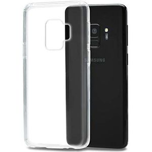 Mobilize Naked Protection Case Samsung Galaxy S9 Transparant 14,7 cm (5,8 inch)