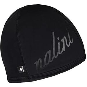 Nalini Pink Head Band Femme, Noir, L