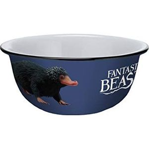 Mueslikom Niffler Emaille 400ml