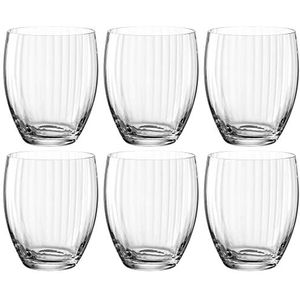 Leonardo Poesia waterglas 380ml - set/6