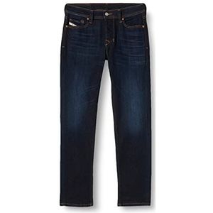 Diesel Laekee-beex Straight Jeans voor heren, 01-009zs