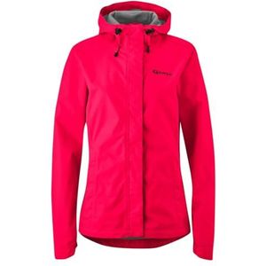 Gonso Sura Light regenjas voor dames, Divapink