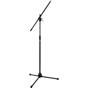 Tama MS205BK microfoonstandaard voor giraffen, zwart