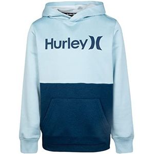 Hurley Hrlb H2o DRO O&o Blocked Po Sweatshirt voor kinderen