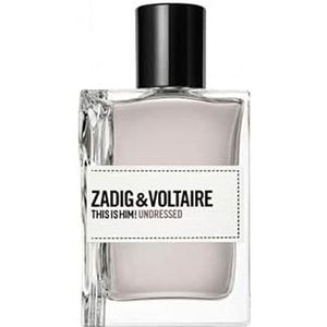 ZADIG & VOLTAIRE THIS IS HIM! Eau de toilette 100 ml