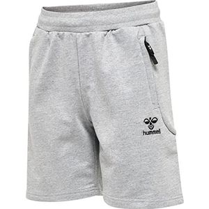 Hummel Kinderen Move Grid Shorts Katoen