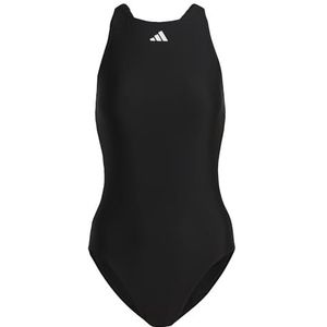 adidas Solid Tape Suit Badpak voor dames