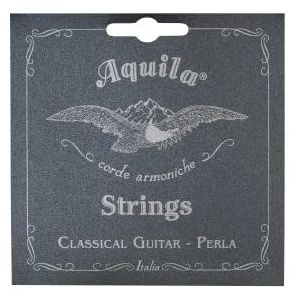 Aquila 37C klassieke gitaarsnaren – Perla